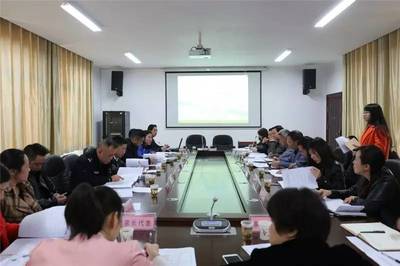 我校开展儿童友好型校区周边交通及公共空间改造规划咨询会