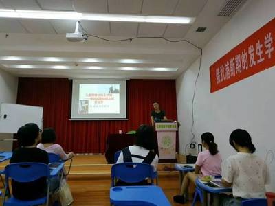 长沙儿童精神分析工作坊（三阶）第一天笔记