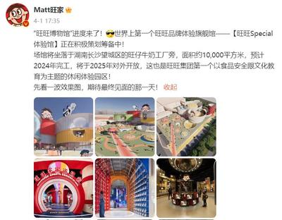 差异化赛道与地域深耕 从旺旺、泡泡玛特看本土品牌的破局之道