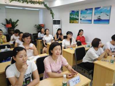 开启心灵之旅——2017年欣睿教育心理咨询师培训招生正式启动