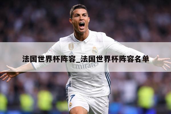 法国世界杯阵容_法国世界杯阵容名单