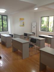 长沙蓝话筒艺术教育中心师生风采