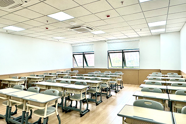 上海新舟教育长沙市开福区方圆荟服务中心 优质教育咨询的智慧之选